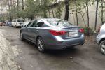 英菲尼迪Q50L2015款2.0T 豪华版