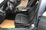 英菲尼迪Q50L2015款2.0T 豪华版