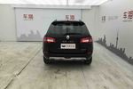 雷诺科雷傲2010款2.5L 两驱舒适版