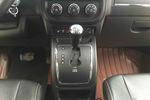 Jeep指南者2012款2.4 都市版