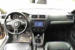 大众速腾2012款1.6L 手动舒适型