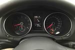 大众高尔夫2011款1.4TSI 手自一体 舒适型