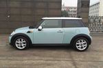 MINIMINI2011款1.6L COOPER Tattoo 