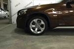 宝马X12010款sDrive18i