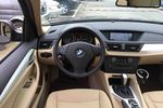 宝马X12010款sDrive18i