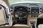 大众途观2013款1.8TSI 手自一体 四驱豪华版