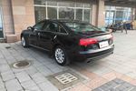 奥迪A6L2012款30 FSI 舒适型(2.5L)