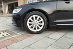 奥迪A6L2012款30 FSI 舒适型(2.5L)