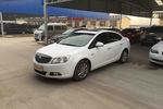 别克英朗2013款1.6L 手动 进取版
