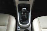 别克英朗2013款1.6L 手动 进取版