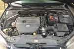 马自达Mazda62012款2.0L 手自一体 时尚型