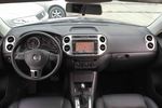 大众途观2015款1.8TSI 自动两驱舒适版