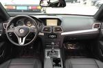 奔驰E级双门2011款E260 coupe