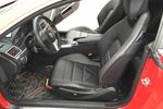 奔驰E级双门2011款E260 coupe
