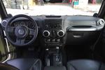 Jeep牧马人两门版2013款3.6L 撒哈拉