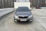 斯柯达明锐2010款1.6L 手动逸致版
