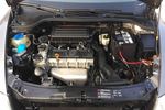 斯柯达明锐2010款1.6L 手动逸致版