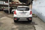别克昂科拉2014款1.4T 手动两驱都市进取型