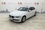 宝马3系2014款320Li 时尚型
