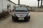 现代索纳塔2011款2.0L GLS自动领先版