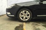 雪铁龙C52011款2.3L 手自一体 尊驭型