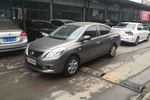 日产阳光2011款1.5XE CVT舒适版