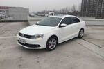 大众速腾2012款1.4TSI 自动豪华型