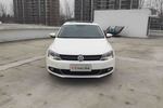大众速腾2012款1.4TSI 自动豪华型