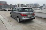 马自达Mazda52013款2.0L 自动豪华型