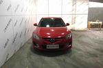马自达睿翼轿跑车2010款2.0L 豪华版