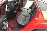 马自达睿翼轿跑车2010款2.0L 豪华版