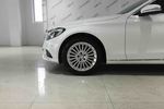 奔驰C级2015款C 200L