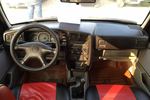 大众捷达2008款1.6L CIX-P 手动 伙伴 
