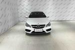 奔驰E级双门2014款E200 Coupe