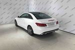 奔驰E级双门2014款E200 Coupe