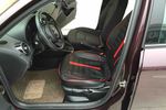 奥迪A1 Sportback2013款30 TFSI Urban