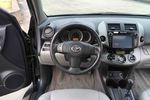 丰田RAV42009款2.4L 自动豪华版