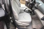丰田RAV42009款2.4L 自动豪华版