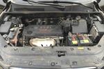 丰田RAV42009款2.4L 自动豪华版