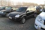 现代途胜2009款2.0L 手动两驱时尚型