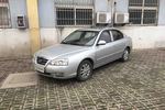 现代伊兰特2007款07款 1.6 GL 手动舒适型