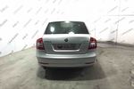 斯柯达明锐2013款1.6L 自动逸俊版