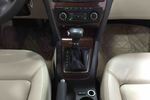斯柯达明锐2013款1.6L 自动逸俊版