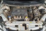 长城C30 2013款1.5L 手动舒适型