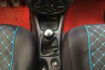 标致207两厢2011款驭乐版 1.4L 手动