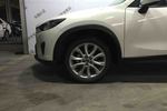 马自达CX-52015款2.5L 自动四驱尊贵型