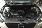 马自达CX-52015款2.5L 自动四驱尊贵型
