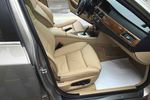 宝马5系2008款525Li 豪华型