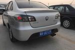 长安悦翔三厢2009款1.5L 手动 豪华型(国三)