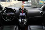 哈弗H62013款升级版 1.5T 手动两驱精英型